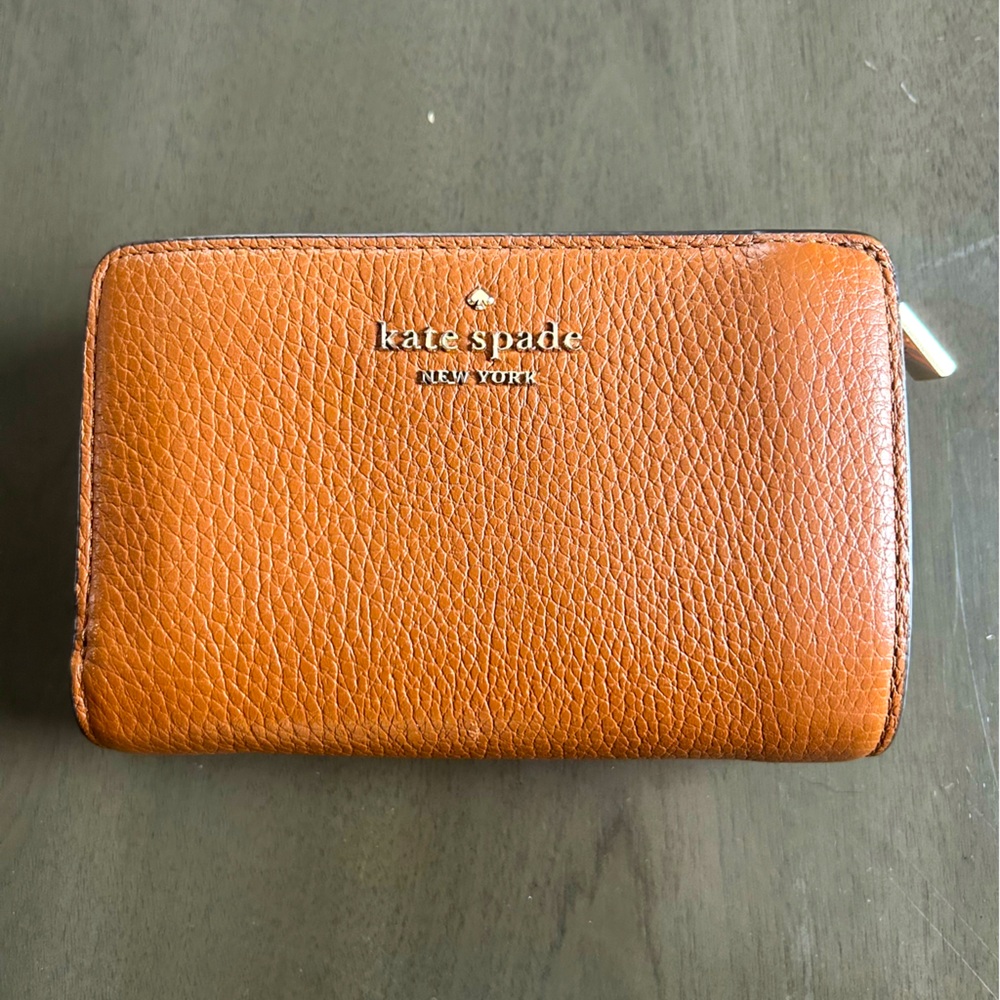 Kate spade Bifold wallet